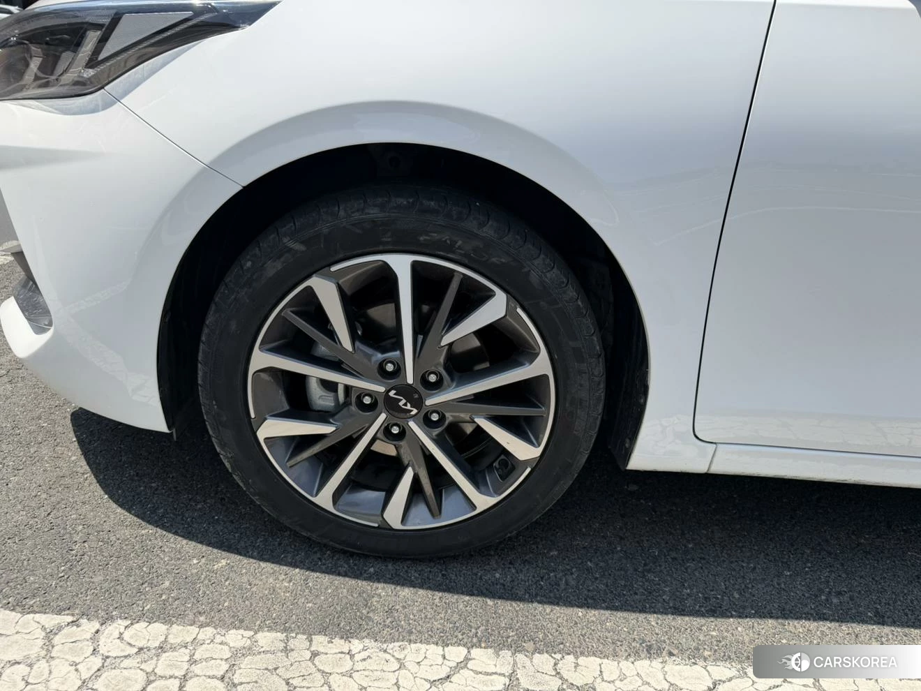 Kia K3 id 4455088 из Китая 20