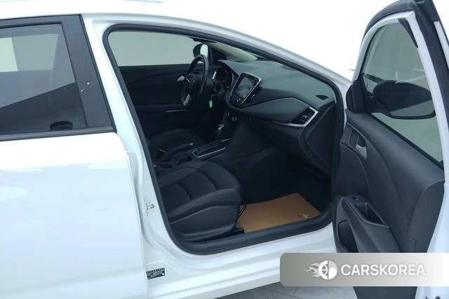 Chevrolet Cruze id 4219960 из Китая 14