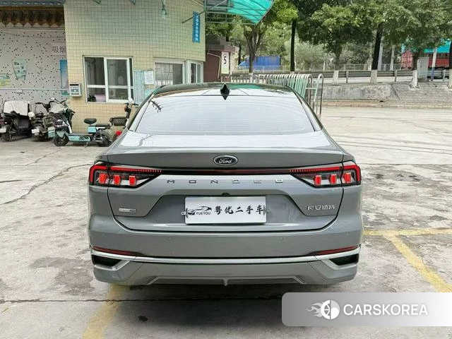 Ford Mondeo id 4380533 из Китая 7