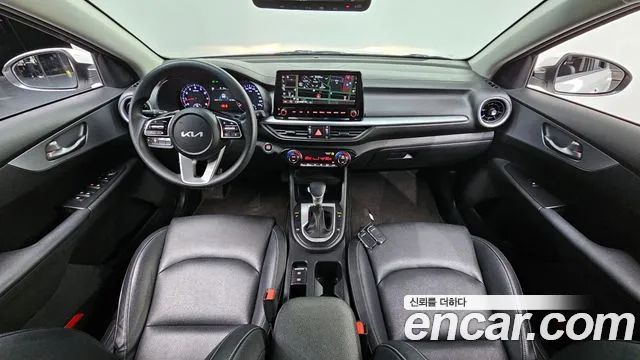 Kia The New K3 2nd generation id 2266444 из Кореи 17