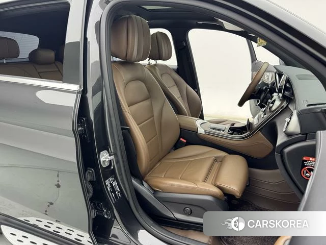 Mercedes-Benz GLC id 4265405 из Китая 25