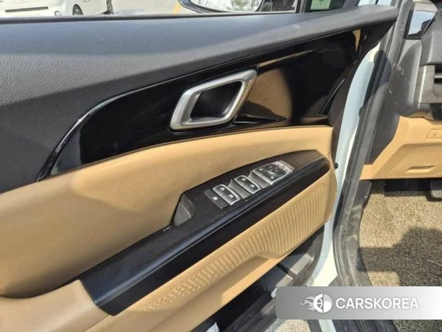 Kia Carnival 4th generation id 3839463 из Кореи 14