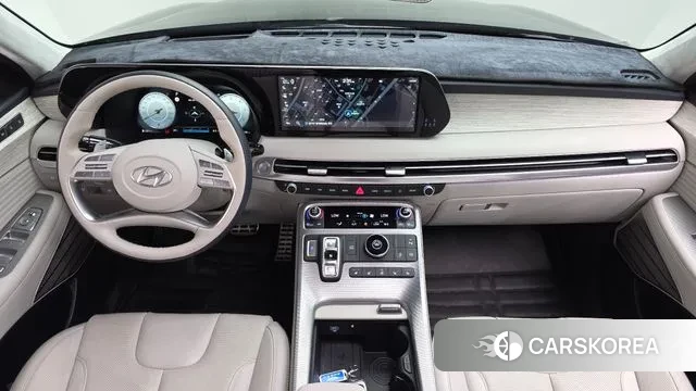 Hyundai The New Palisade id 2979097 из Кореи 17