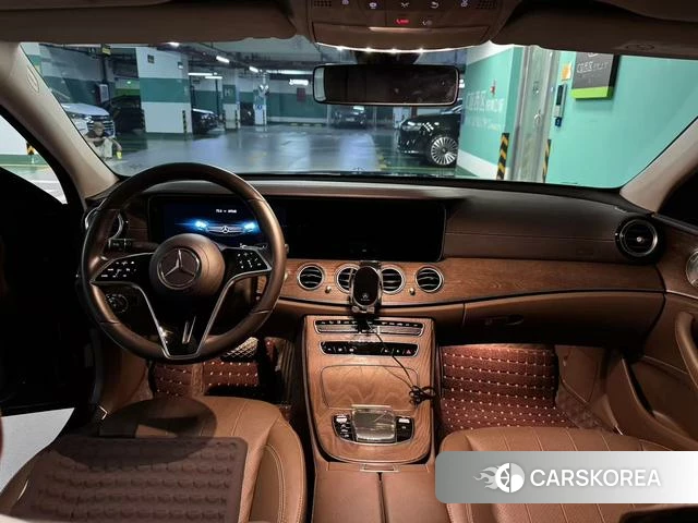 Mercedes-Benz E-class id 4290202 из Китая 7