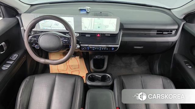 Hyundai Ionic 5 id 4712149 из Кореи 27