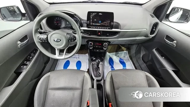 Kia Morning Urban (JA) id 3504362 из Кореи 17