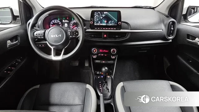 Kia Morning Urban (JA) id 3787584 из Кореи 17