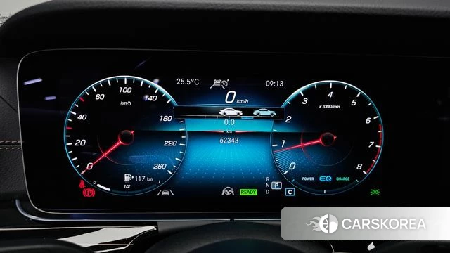 Mercedes-Benz E-Class W213 id 4707096 из Кореи 34