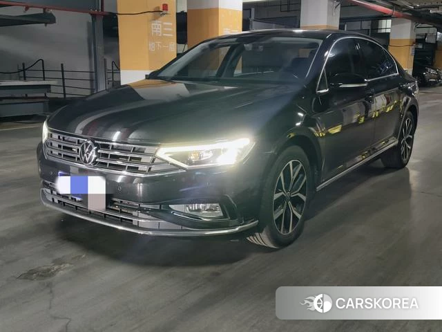 Volkswagen Magotan id 4271172 из Китая 7