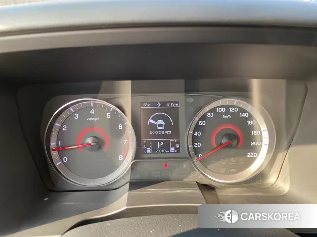 Ssangyong Berry New Tivoli id 2961473 из Кореи 17