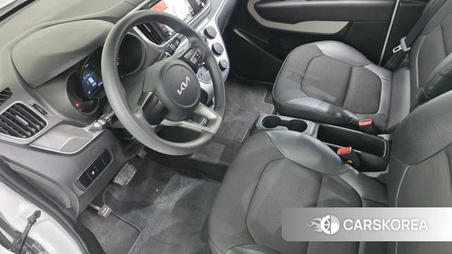 Kia The New Ray id 4428841 из Кореи 27