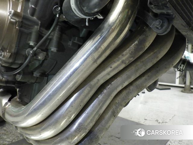 Honda CB650R id 4184381 из Японии 21