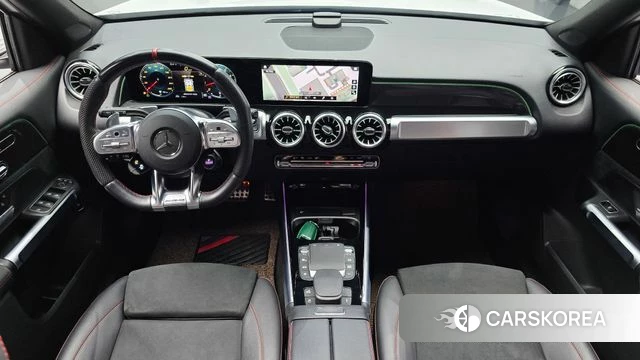 Mercedes-Benz GLB-Class X247 id 4443436 из Кореи 17