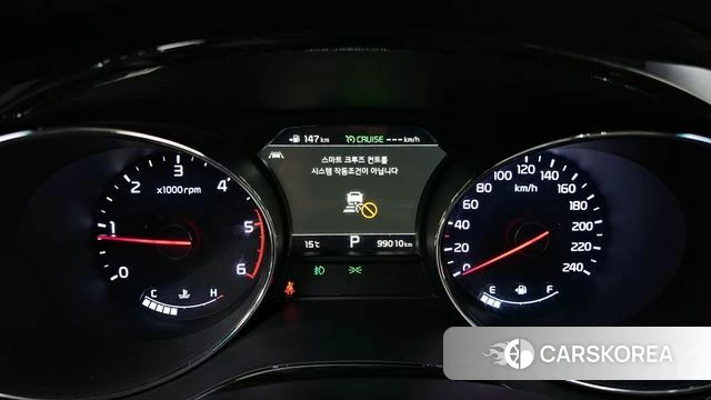 Kia The New Carnival id 3886056 из Кореи 17