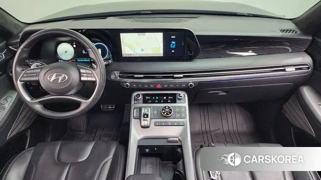 Hyundai The New Palisade id 3615477 из Кореи 17