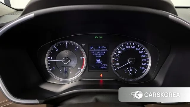 Hyundai Santa Fe TM id 3766182 из Кореи 17