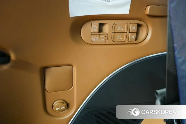 Hyundai Palisade (LX3) id 4367573 из Кореи 17