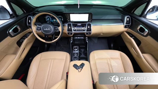 Kia Sorento 4th Generation id 3922576 из Кореи 17