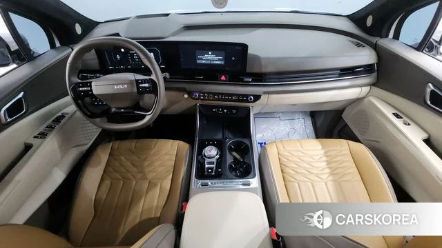 Kia The New Carnival 4th Generation id 4487863 из Кореи 31