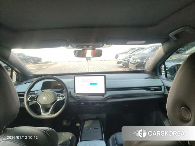 Volkswagen ID.4 X id 4290554 из Китая 9