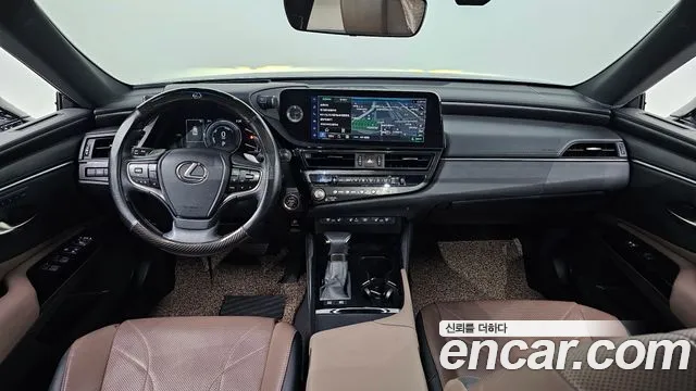 Lexus ES300h 7th generation id 2719716 из Кореи 17