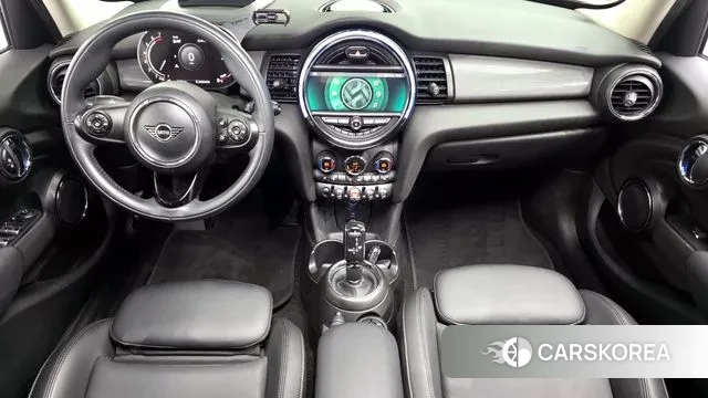 Mini Cooper id 3660526 из Кореи 17