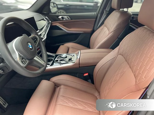 BMW X5 (G05) id 4601235 из Кореи 10