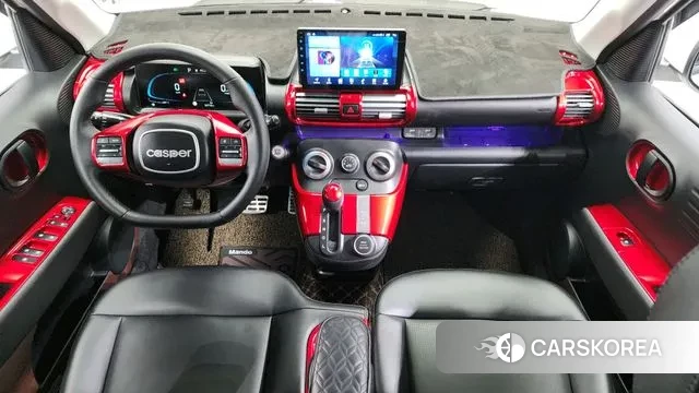 Hyundai Casper id 3467965 из Кореи 17