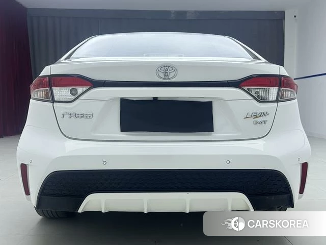Toyota Lei Ling id 4359338 из Китая 20
