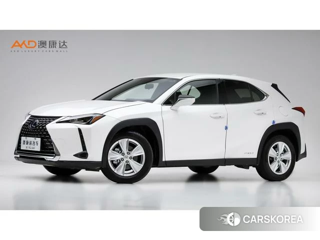 Lexus UX id 4314339 из Китая 7