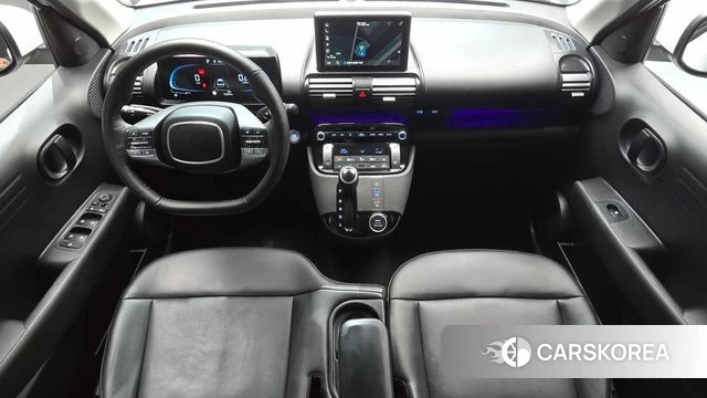 Hyundai Casper id 4489333 из Кореи 27