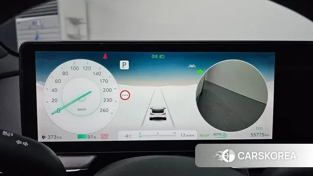 Genesis GV60 id 3615685 из Кореи 17