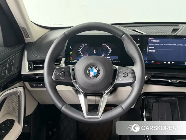 BMW X1 id 4264066 из Китая 19