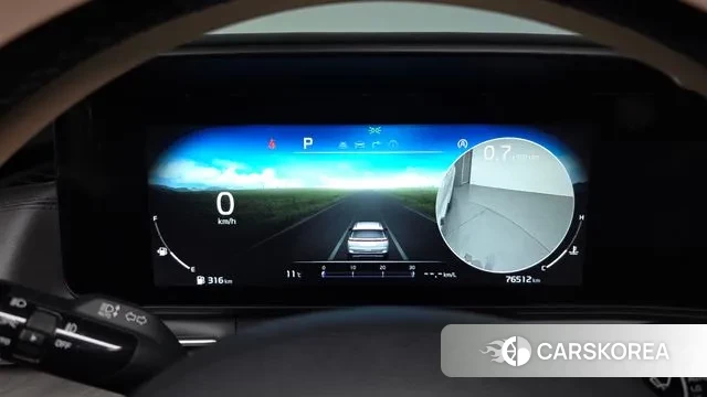 Kia Carnival 4th generation id 3701717 из Кореи 17