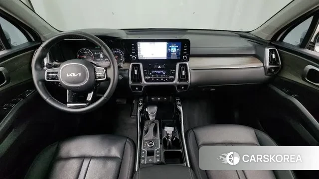 Kia Sorento 4th Generation id 3610995 из Кореи 17