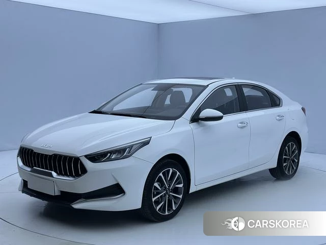 Kia K3 id 4299745 из Китая 21