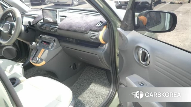 Hyundai Casper id 4453251 из Кореи 14
