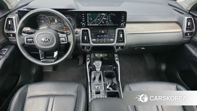 Kia Sorento 4th Generation id 4424261 из Кореи 17