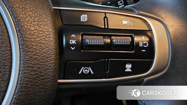 Kia Sportage 5th Generation id 3812511 из Кореи 15