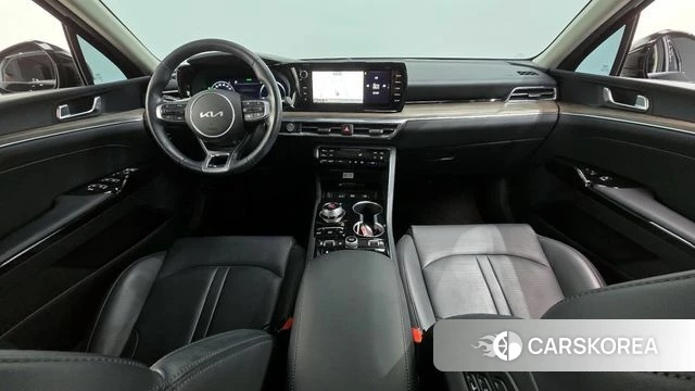 Kia K5 Hybrid 3rd Generation id 3826692 из Кореи 17