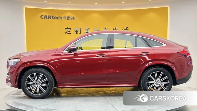 Mercedes-Benz GLE coupe id 4257260 из Китая 29
