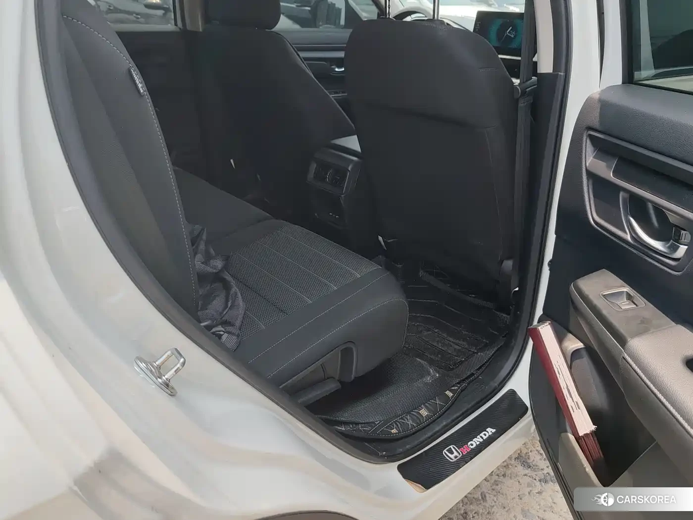 Honda CR-V id 4577692 из Китая 8