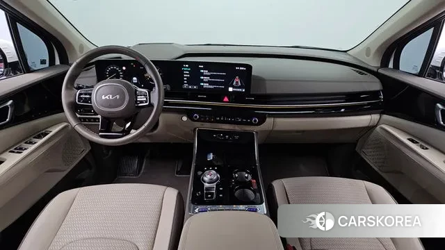 Kia The New Carnival 4th Generation id 3437105 из Кореи 17