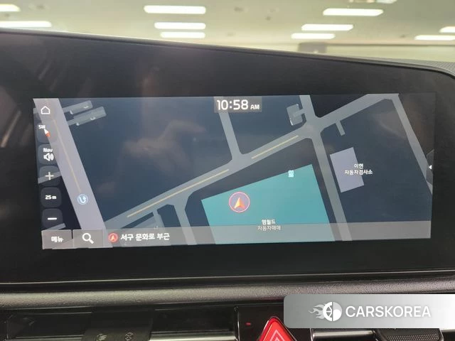 Kia Di Ol Nu Niro id 4705501 из Кореи 17