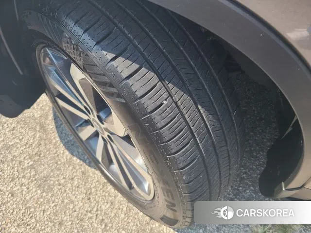 Renault Korea (Samsung) The New QM6 id 2973442 из Кореи 17