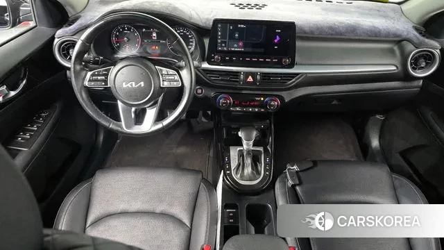 Kia The New K3 2nd generation id 3406109 из Кореи 17