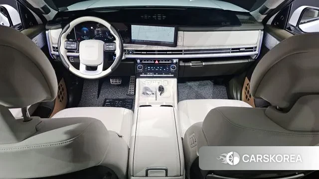 Hyundai Santa Fe (MX5) id 3299882 из Кореи 17