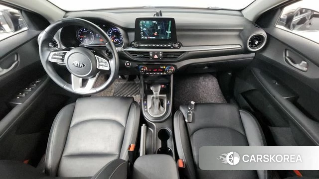 Kia Come New K3 id 4490669 из Кореи 30