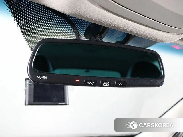 Ssangyong Berry New Tivoli id 4785426 из Кореи 17