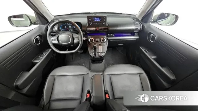 Hyundai Casper id 3268499 из Кореи 17